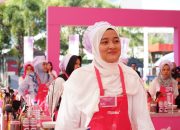 Pertamina Gelar Bright Gas Cooking Competition 2025 di Medan, Angkat Tema “Rasa Nusantara untuk Negeri”