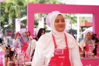 Pertamina Patra Niaga kembali menghadirkan ajang kuliner bergengsi Bright Gas Cooking Competition (BGCC) 2025