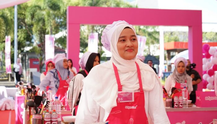 Pertamina Gelar Bright Gas Cooking Competition 2025 di Medan, Angkat Tema “Rasa Nusantara untuk Negeri”