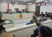 Sidang Kasus Rahmadi: Kesaksian Kepling III Beting Kapias Bantah Narasi Polda Sumut