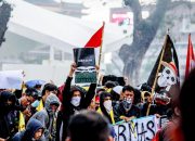 DPR Desak Polisi Ungkap Tiga Orang Hilang Usai Demonstrasi Agustus 2025