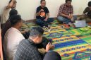 APARA menggelar Diskusi Publik pada 10 September 2025, di Sekretariat KPA Sumut, Kota Medan, Sumatera Utara, Rabu (10/9/2025). Foto: Topikseru.com/Agus Sinaga