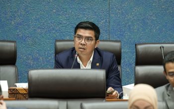 Geopark Caldera Toba