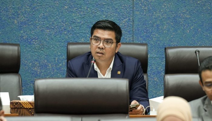 UNESCO Sahkan Green Card Geopark Caldera Toba, Bane Ingatkan Pentingnya Tata Kelola Berdasarkan Zonasi