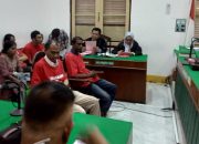 Wakil Rektor UDA Medan Didakwa Aniaya Satpam, Kasus Bergulir di Pengadilan Negeri Medan