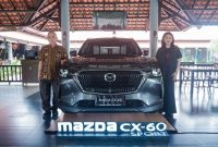 PT Eurokars Motor Indonesia (EMI), Agen Tunggal Pemegang Merek dan distributor resmi kendaraan Mazda di Indonesia, bersama PT Graha Mazindo Mandiri, sebagai mitra dealer resmi Mazda di Kota Medan