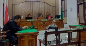 Mantan Kadisdik Tebing Tinggi Divonis 6 Tahun Penjara dalam Kasus Korupsi Pengadaan Buku Siswa PAUD hingga SMP