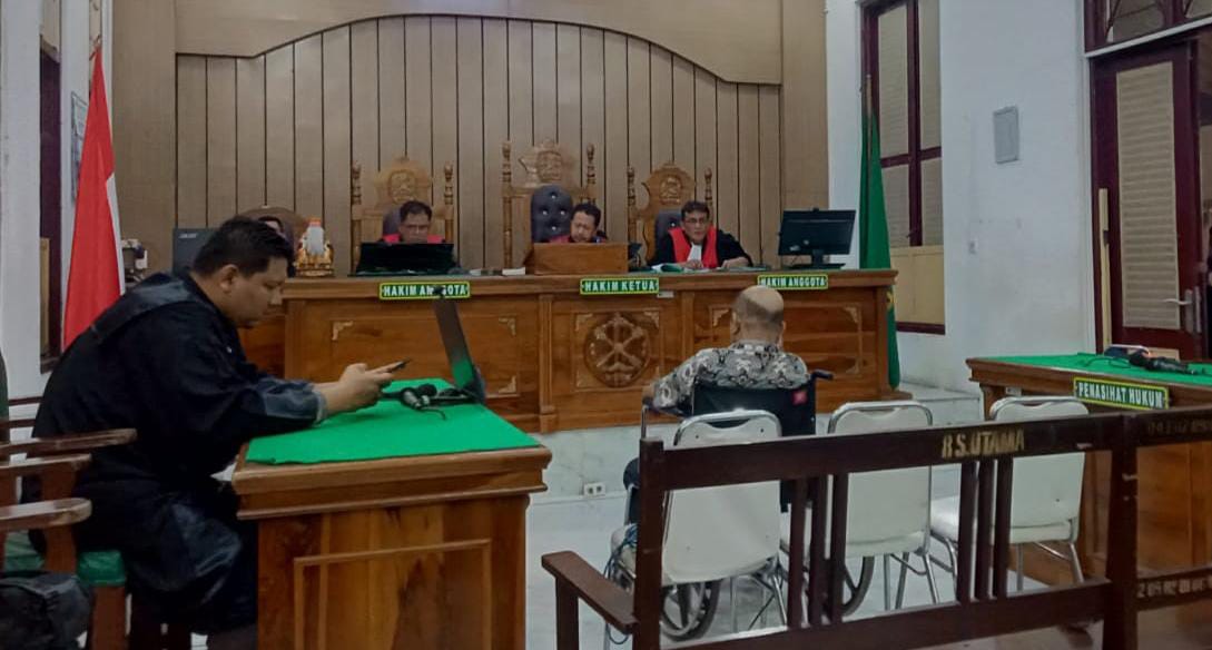 Kadisdik Tebing Tinggi