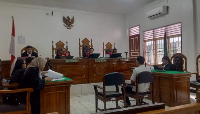 Pedagang Satwa Dilindungi di Medan Divonis 3 Tahun, JPU Ajukan Banding