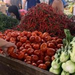 Harga sembako di Medan