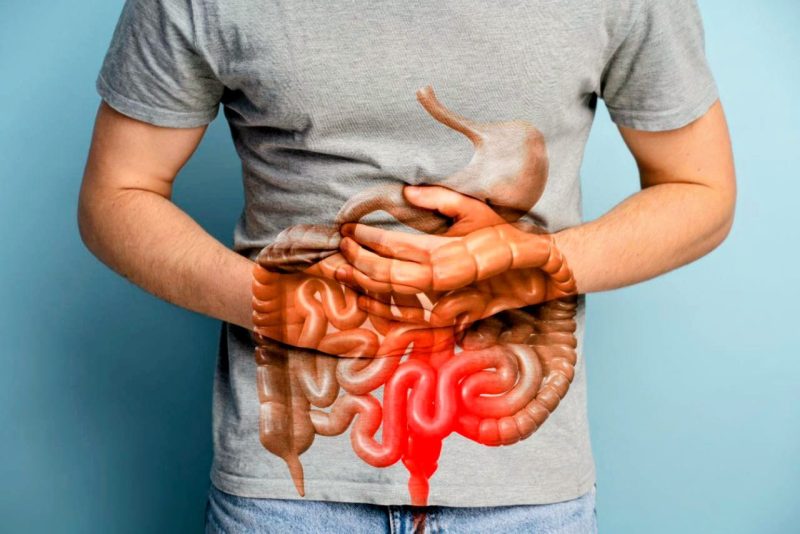 Waspadai penyakit radang usus