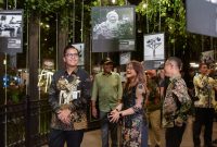 Wali Kota Medan Rico Waas