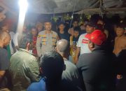 Lima Pria Mengaku Petugas BNN Aniaya Warga di Deli Serdang, Ditangkap Massa