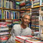 Hari Kunjung Perpustakaan