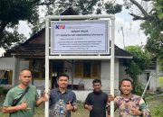 PN Medan Eksekusi Dua Aset PT KAI di Jalan Perintis Kemerdekaan