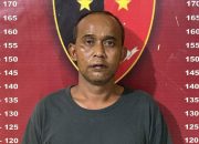 Warga Deli Serdang Jadi Korban Begal Teman Sendiri, Pelaku Ditangkap Polisi
