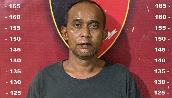 Warga Deli Serdang Jadi Korban Begal Teman Sendiri, Pelaku Ditangkap Polisi