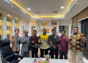 DPR Desak Propam Periksa Kompol Dedi Kurniawan, Diduga Kriminalisasi Kader KAHMI di Sumut