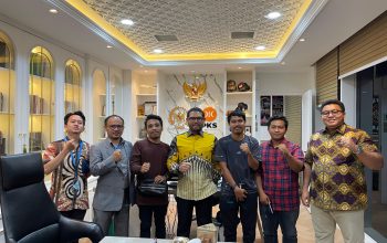 Kompol Dedi Kurniawan