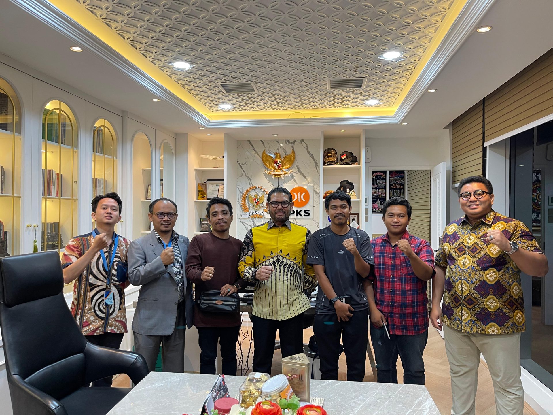 Kompol Dedi Kurniawan