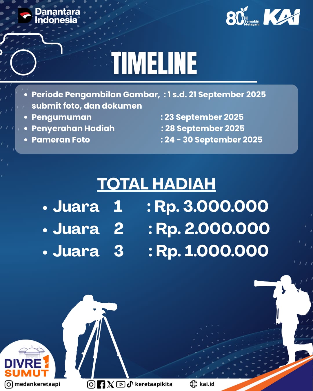Lomba fotografi