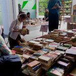 Hari Kunjung Perpustakaan