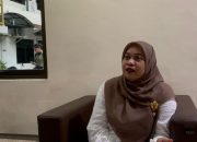 Perpustakaan USU Usung Konsep Modern, Tiap Lantai Punya Suasana Berbeda