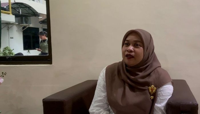 Perpustakaan USU Usung Konsep Modern, Tiap Lantai Punya Suasana Berbeda