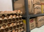 Koperasi Bewin Medan Sediakan Sembako Murah, Beras Rp 85 Ribu per 5 Kg