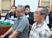 MA Batalkan Vonis Bebas Eks Pegawai BNI Medan, Fernando Munte Divonis 4 Tahun Penjara