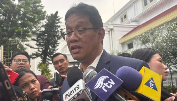 Menkeu Purbaya Yudhi Sadewa: Bank Himbara Bebas Salurkan Dana Rp 200 Triliun, Asal Bukan ke SBN dan SRBI