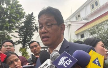 Purbaya Yudhi Sadewa