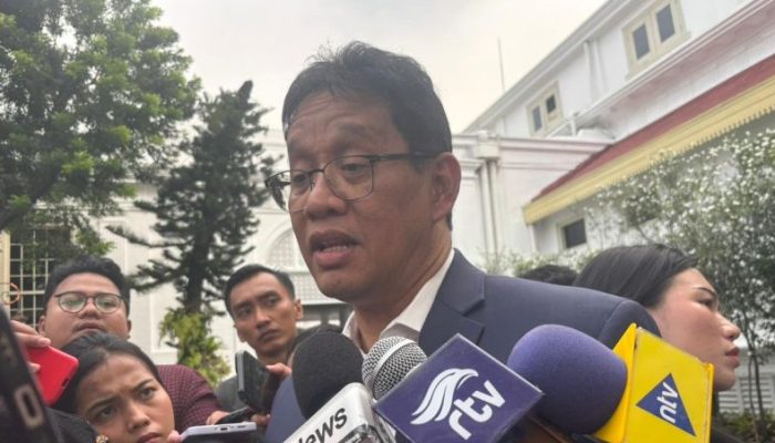 Menkeu Purbaya Buka Suara soal Pernyataan Prabowo dan Pelemahan Rupiah