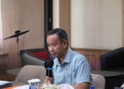 Ombudsman Sumut Sesalkan Mogok Kerja Dokter Spesialis RSUD Kotapinang, Minta Bupati Labusel Responsif