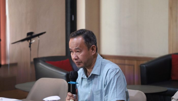 Ombudsman Sumut Sesalkan Mogok Kerja Dokter Spesialis RSUD Kotapinang, Minta Bupati Labusel Responsif