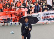 KontraS Sumut Kecam Rencana Disdik Pematang Siantar Kirim Siswa Nakal ke Barak Militer