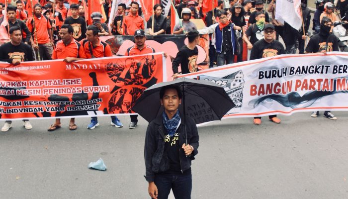 KontraS Sumut Kecam Rencana Disdik Pematang Siantar Kirim Siswa Nakal ke Barak Militer