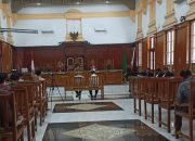 Sidang Suap Proyek Jalan Nasional Rp 4 Miliar di Sumut, Dua Direktur Didakwa KPK