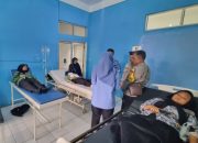 Kasus Keracunan Masal Program Makan Bergizi Gratis (MBG): Bandung Barat Tetapkan KLB, Pemerintah Tetap Lanjutkan Program