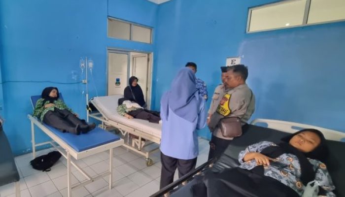 Fakta Mengejutkan Kasus Keracunan MBG: Dari Bandung hingga Lebong, Ribuan Anak Jadi Korban