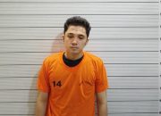 Polrestabes Medan Ringkus Pengedar Ekstasi di Parkiran Apartemen Travelers Medan