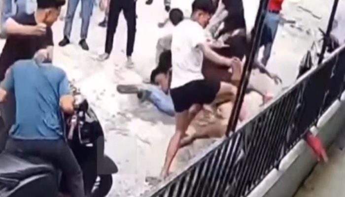 Dua Pelajar SMA Negeri 6 Tanjungbalai Jadi Korban Pengeroyokan, Polisi Dalami Kasus