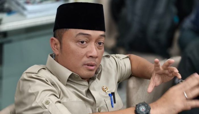 Istana Luruskan Isu TGPF, Presiden Prabowo Tegaskan Tidak Pernah Janjikan