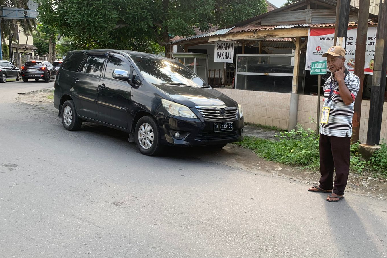 Pencuri