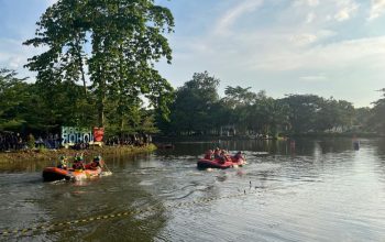 Rafting Fun Fest Medan 2025