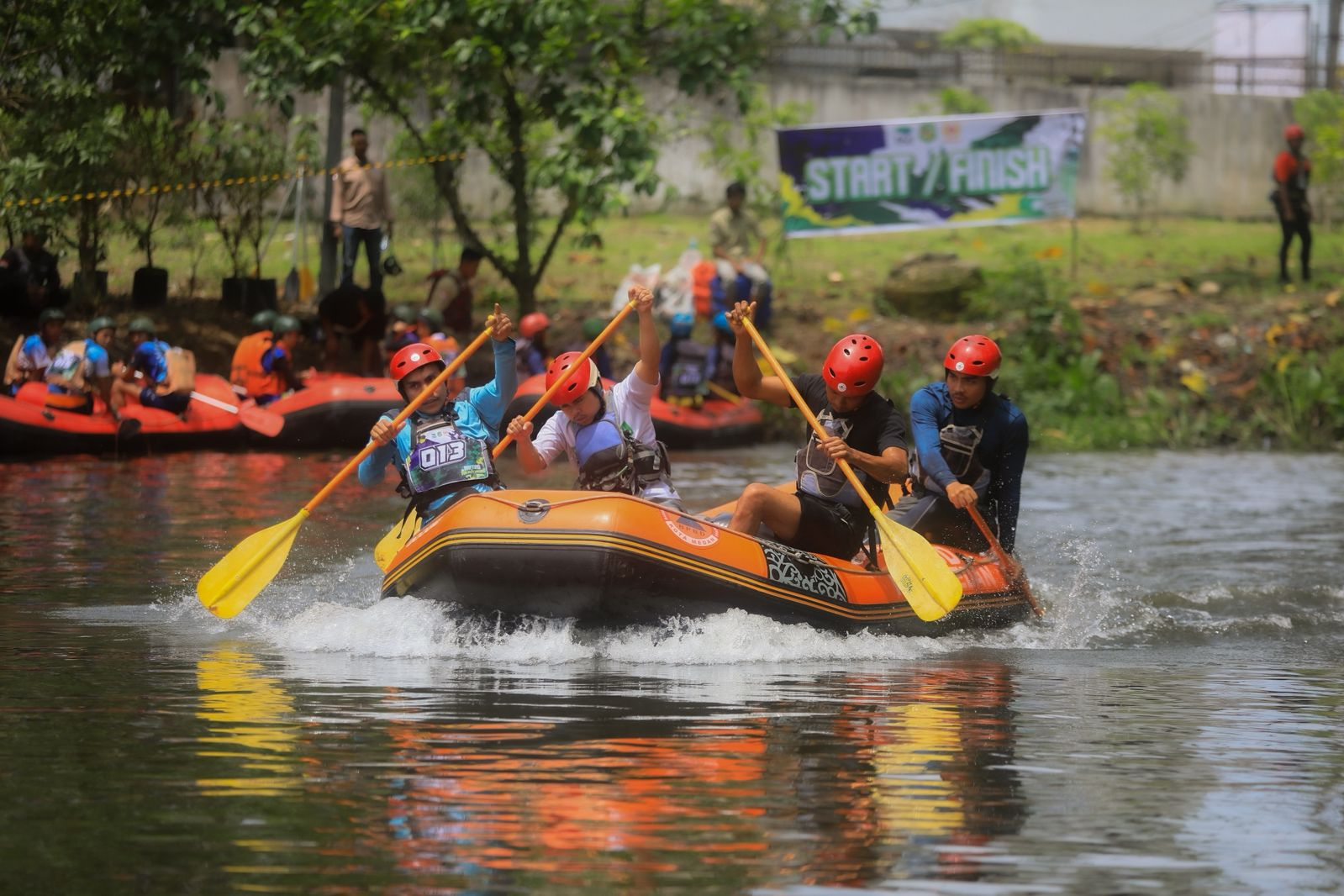 Arung jeram