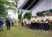FAJI Kota Medan Bidik Cetak Atlet Profesional, Rafting Fun Fest Jadi Awal