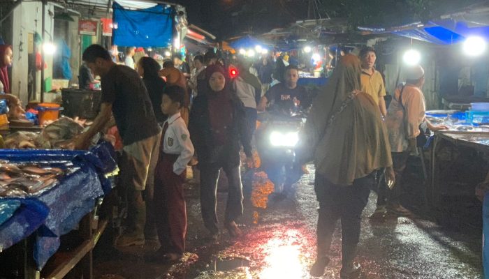 Harga 3 Bahan Pokok di Medan Ini Masih Belum Stabil, Ini Penyebabnya
