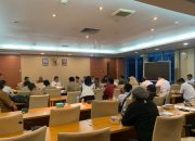 FPBI Sumut Tuding CV BSS Lakukan Union Busting, DPRD Sumut Gelar RDP