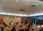 DPRD Sumut Soroti Keterangan Tak Sinkron soal PHK 8 Karyawan CV Berkah Sawit Sejahtera